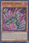 Image for Cyberdark Chimera (SDCS-EN002) (SDCS) - YuGiOh