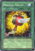 Image for Magical Mallet (SD7-EN021) - YuGiOh