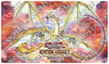 Image for Yu-Gi-Oh! Ignition Assault Sneak Peek Promo Game Mat - Light Dragon @Ignister - Playmats