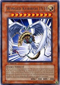 Image for Winged Kuriboh LV10 (DP1-EN006) (DP1) - YuGiOh