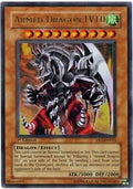 Image for Armed Dragon LV10 (DP2-EN013) (DP2) - YuGiOh