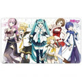 Image for Digital Dreamland: Heartwarming Harmony Playmat - Playmats