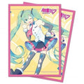 Image for Digital Dreamland: Diamond Delight Standard Deck Protector Sleeves - Hatsune Miku (100-Pack) - Card Sleeves