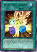Image for Level Modulation (DP2-EN019) (DP2) - YuGiOh
