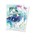 Image for Digital Dreamland: Starlight Melody Miku Small Deck Protector Sleeves - Hatsune Miku (60-Pack) - Card Sleeves