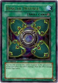 Image for Ring of Defense (DP2-EN026) (DP2) - YuGiOh