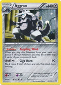 Image for Aggron - 80/124 (Cosmos Holo) (080/124) (BLE) - Pokemon