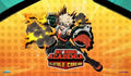 Image for My Hero Academia Playmat: Katsuki Bakugo - Playmats
