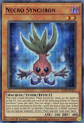Image for Necro Synchron (LED8-EN023) (LED8) - YuGiOh