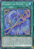 Image for Fleuret de Fleur (LED8-EN025) (LED8) - YuGiOh