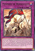 Image for Pennant of Revolution (LED8-EN027) (LED8) - YuGiOh