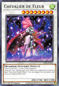 Image for Chevalier de Fleur (LED8-EN032) (LED8) - YuGiOh