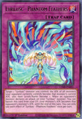 Image for Lyrilusc - Phantom Feathers (LED8-EN041) (LED8) - YuGiOh