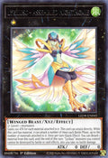 Image for Lyrilusc - Assembled Nightingale (LED8-EN045) (LED8) - YuGiOh