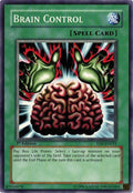 Image for Brain Control (YSD-EN031) - YuGiOh