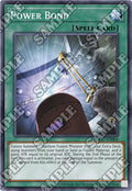 Image for Power Bond (OP17-EN004) (OP17) - YuGiOh