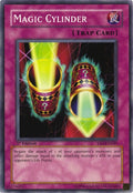 Image for Magic Cylinder (YSD-EN040) - YuGiOh