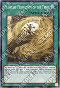 Image for Flawless Perfection of the Tenyi (OP17-EN008) (OP17) - YuGiOh