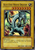 Image for Blue-Eyes White Dragon (SKE-001) (SKE) - YuGiOh