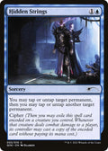 Image for Hidden Strings (5) (Unique and Miscellaneous Promos) - Magic: The Gathering