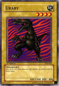Image for Uraby (SKE-006) (SKE) - YuGiOh