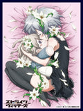 Image for THE KLOCKWORX Sleeve Collection Vol.44: Strike Witches - Sanya (65-Pack) - Card Sleeves