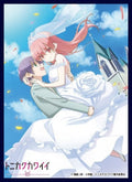 Image for THE KLOCKWORX Sleeve Collection Vol.50: Fly Me To The Moon - Key Visual (65-Pack) - Card Sleeves