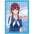 Image for Nijigen Cospa x Axia Character Sleeve: Saekano: How to Raise a Boring Girlfriend Fine - Izumi Hashima (60-Pack) - Card Sleeves
