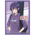 Image for Nijigen Cospa x Axia Character Sleeve: Saekano: How to Raise a Boring Girlfriend Fine - Michiru Hyodo (60-Pack) - Card Sleeves