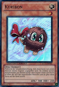 Image for Kuribon (German) - "Kuribon" (AC11-DE016) (AC11) - YuGiOh