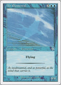 Image for Air Elemental (32) (Starter 1999) - Magic: The Gathering