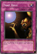 Image for Trap Hole (SKE-042) (SKE) - YuGiOh