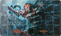 Image for Monarch Playmat - Rift Bind - Playmats