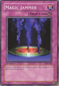 Image for Magic Jammer (SYE-043) (SYE) - YuGiOh
