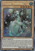 Image for Icejade Tremora (BODE-EN010) (BODE) - YuGiOh