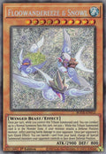 Image for Floowandereeze & Snowl (BODE-EN012) (BODE) - YuGiOh
