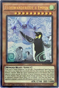 Image for Floowandereeze & Empen (BODE-ENSP1) (BODE-ENSP1) (BODE) - YuGiOh