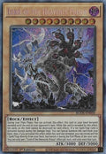 Image for Lord of the Heavenly Prison (BODE-EN030) (BODE) - YuGiOh