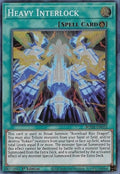Image for Heavy Interlock (BODE-EN052) (BODE) - YuGiOh