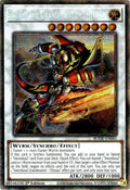 Swordsoul Grandmaster - Chixiao (Starlight Rare) (BODE-EN041) (BODE)