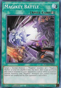 Image for Magikey Battle (BODE-EN062) (BODE) - YuGiOh