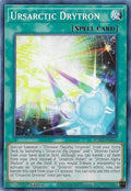 Image for Ursarctic Drytron (BODE-EN066) (BODE) - YuGiOh