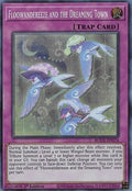 Image for Floowandereeze and the Dreaming Town (BODE-EN074) (BODE) - YuGiOh