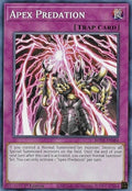 Image for Apex Predation (BODE-EN084) (BODE) - YuGiOh