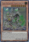 Image for Heavy Beetrooper Mighty Neptune (BODE-EN087) (BODE) - YuGiOh