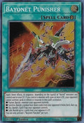 Image for Bayonet Punisher (BODE-EN098) (BODE) - YuGiOh