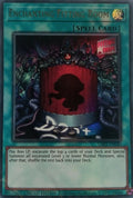 Image for Enchanting Fitting Room (LART-EN040) (LART) - YuGiOh