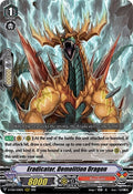Image for Eradicator, Demolition Dragon (D-VS01/038EN) (D-VS01: V Clan Collection Vol.1) - Cardfight Vanguard