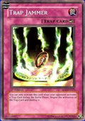 Image for Trap Jammer (SD1-EN027) (SD1) - YuGiOh