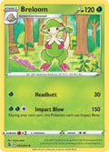 Image for Breloom (005/264) (SWSH08) - Pokemon